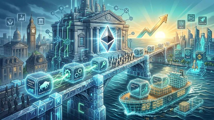 Ethereum Institutional Secures Major Ecosystem Funding Round Backed by Over 100 Investors