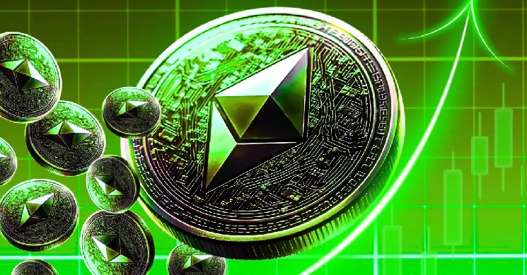 How High Can ETH Price Go?