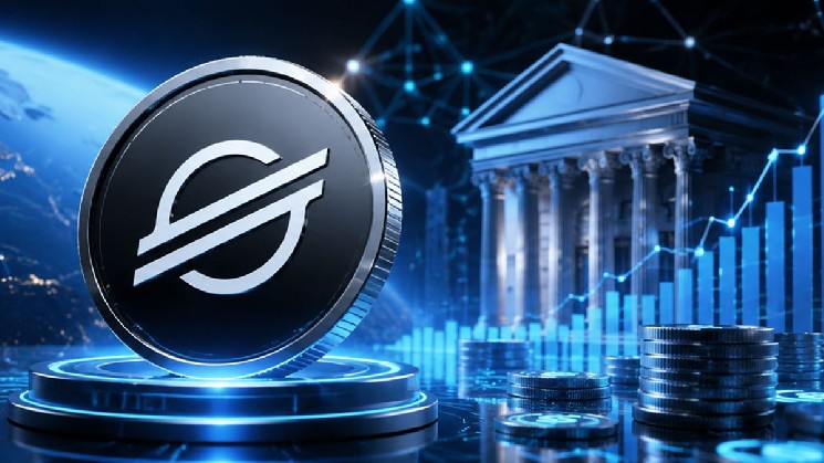 Institutional Stablecoin Adoption Fuels XLM Payments Boom on Stellar