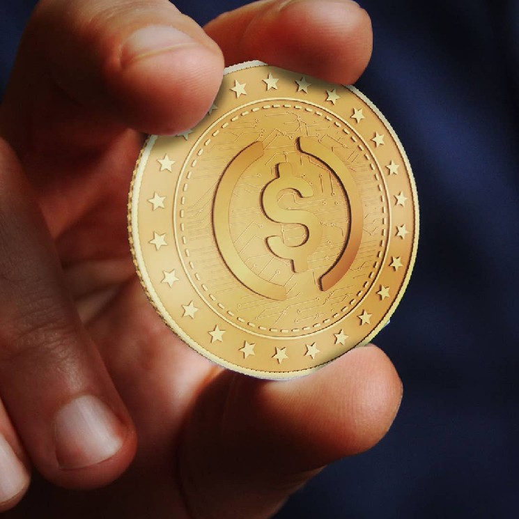 Reliant president says stablecoins are still under 5% of regulated U.S. payments