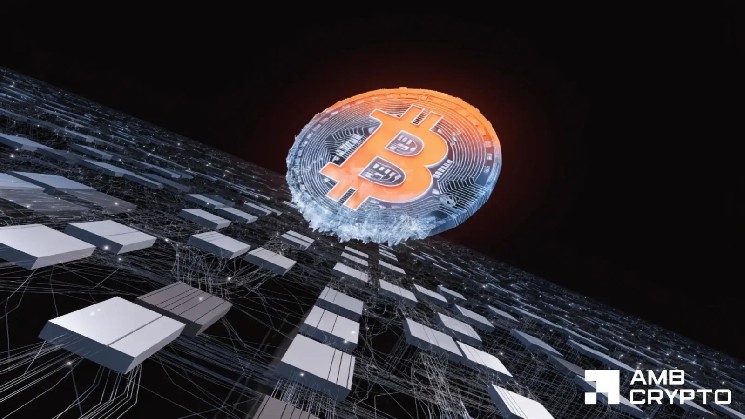 Why Bitcoin’s H2 2026 could be defined by months of sideways price action