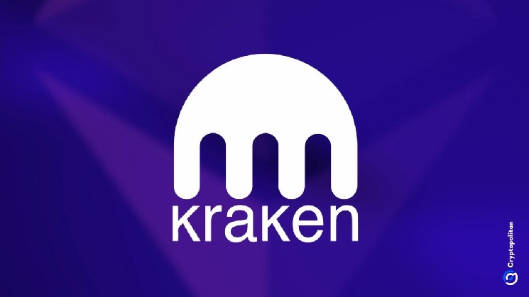 Kraken launches debit card for UK and Europe users