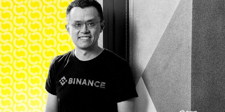 Binance, Changpeng Zhao Sued for $200M by British Investors: Reuters