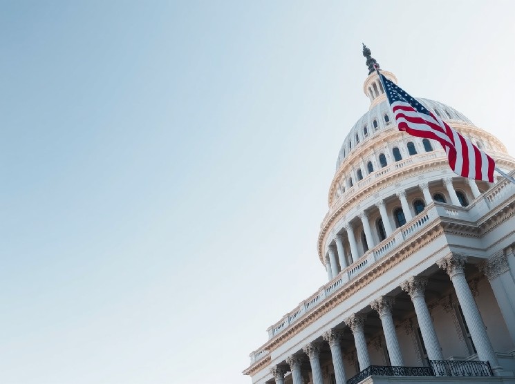 Thune Signals CLARITY Act Unlikely to Pass Senate Before Summer Recess