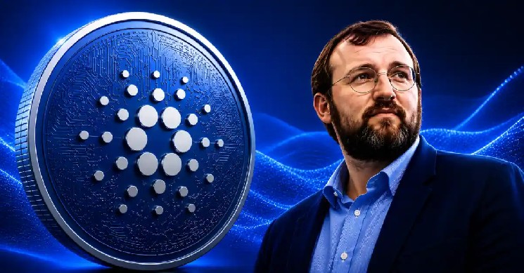 Cardano Founder Reveals SpaceX Discussion Details, Shares Bullish Crypto Prediction