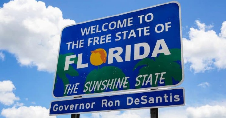 Pro-crypto Florida candidate Michael Carbonara sells 10 Bitcoin for $800K to fund his campaign: Report
