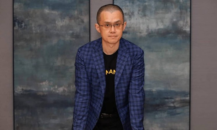 UK Investors Sue Binance and Former CEO Changpeng Zhao for $200M