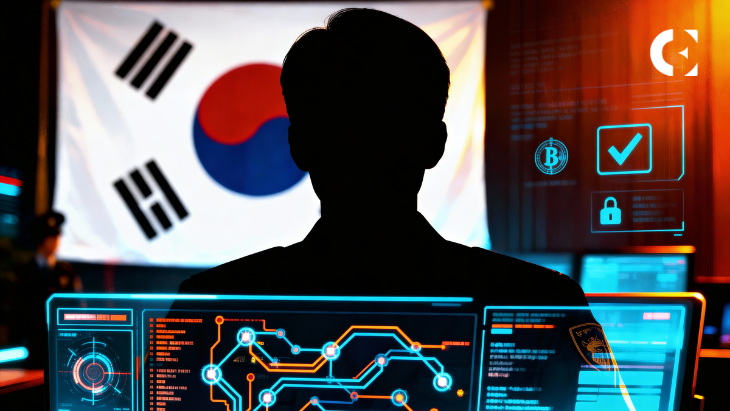 Naver Expands U.S. Crypto Presence With First Investment Ahead of Dunamu Merger