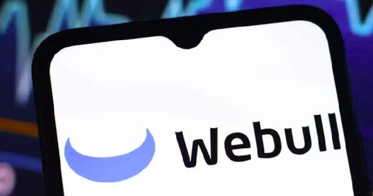 Webull Canada to roll out crypto trading after gaining regulatory nod
