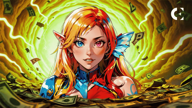 How SIREN Went From AI Memecoin to Boom-and-Bust