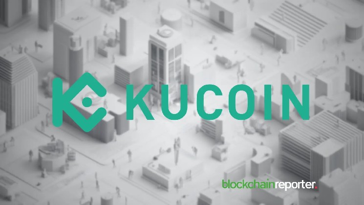 KuCoin Pay Partners with RaveDAO to Expand $RAVE Token Utility