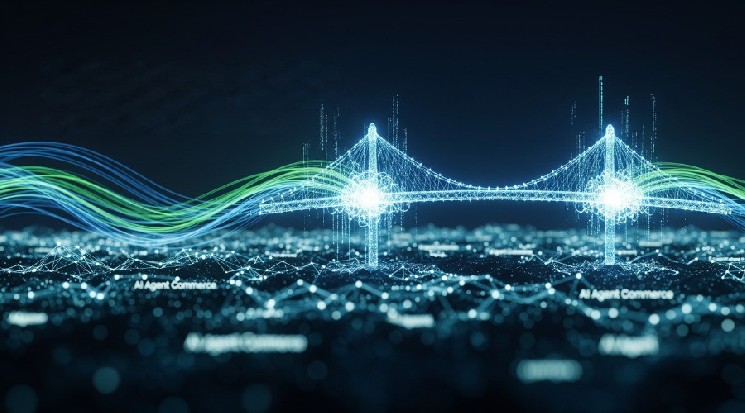 XDC Tech Integrates Bridge, a Stripe Company, to Bring Stablecoin Settlement to Agentic AI Commerce