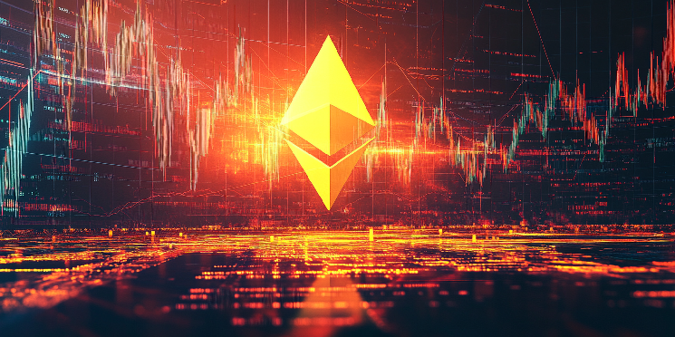 Losing $1,750 Could Send ETH Toward $1,200