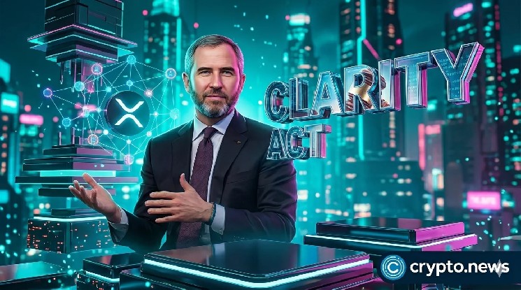 Ripple targets $1B revenue run rate without counting XRP holdings