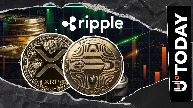 XRP Was Ahead of Its Time, Ex-Ripple Engineer Says Amid Solana Innovation