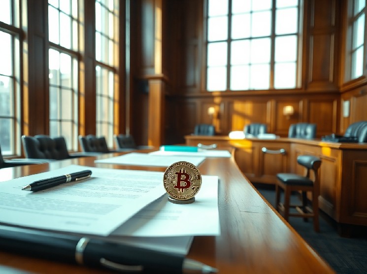 London Court Recognizes Bitcoin as Property but Questions Direct Repayment Orders