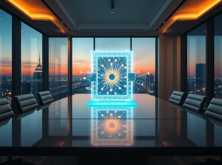 Pharos Network Incubation Program Selects Faroo as First Investment, Unlocks RWA Staking Rewards