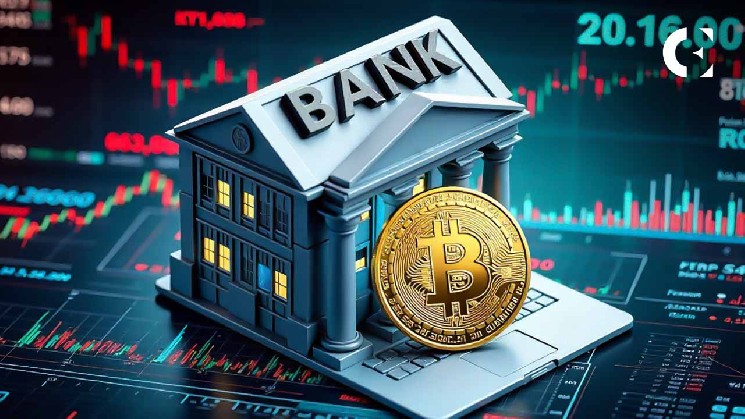 What Are Tokenized Deposits and Why Are Banks Adopting Them?