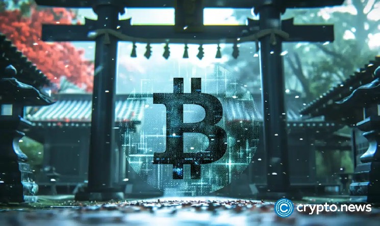 Japan passes law recognizing crypto as financial products