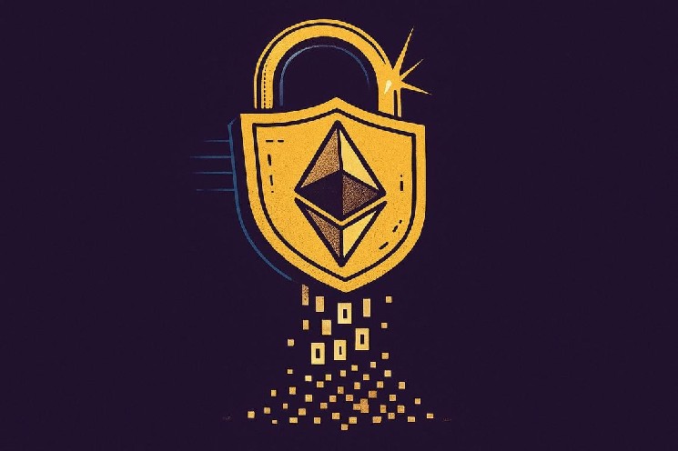 EthSystems Privacy Layer Targets Ethereum’s $100T Institutional Gap