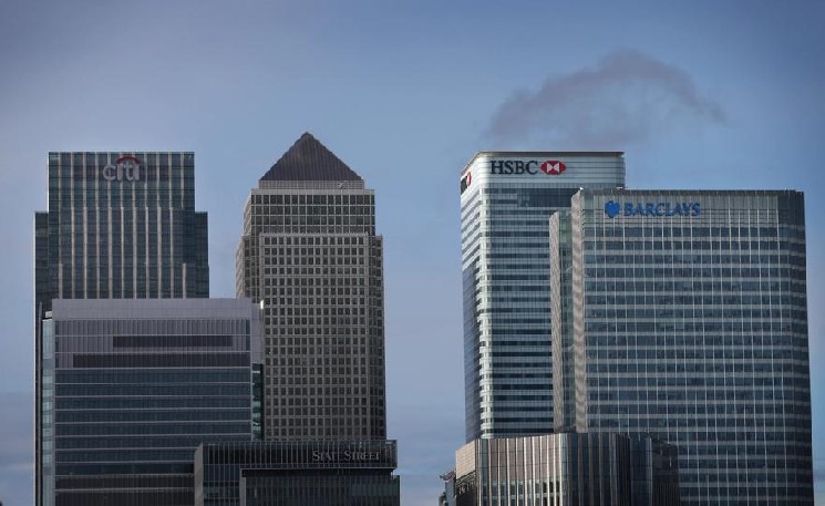 Tokenization has become a strategic priority for 84% of financial firms