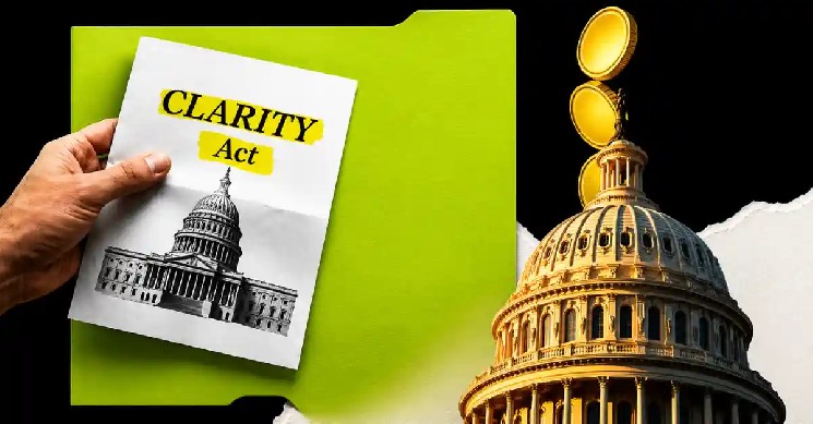 Top CLARITY Act Updates as Congress Heads Into July Recess