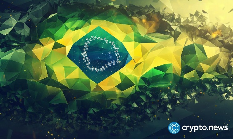 Brazil tightens crypto oversight with new capital rules for exchanges