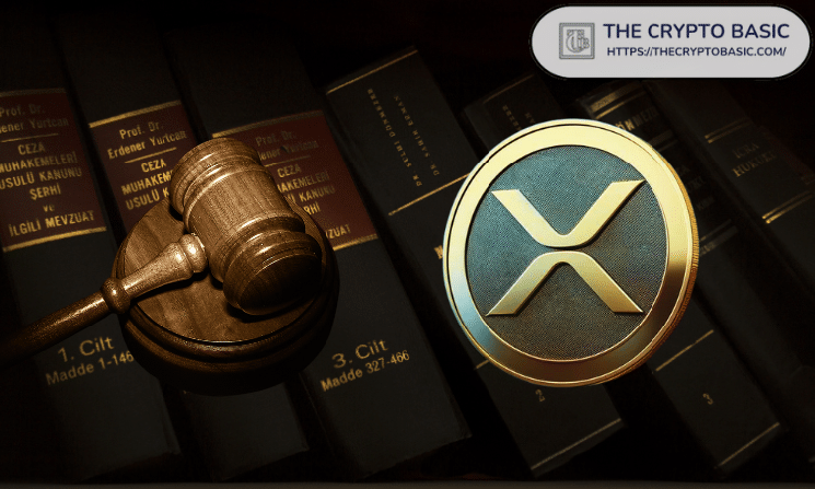 CLARITY Act Could Have Bigger Impact on XRP Than Many Expect, Developer Says