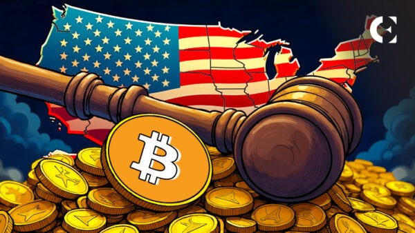 Crypto Firms Spend $189M to Shape 2026 U.S. Elections