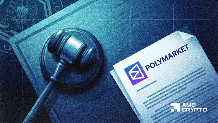 Could Polymarket’s $6.5mln lawsuit reshape prediction-market disputes?