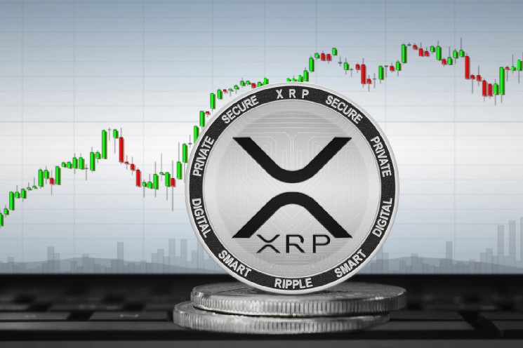 Why Exactly 300 Million XRP Were Released