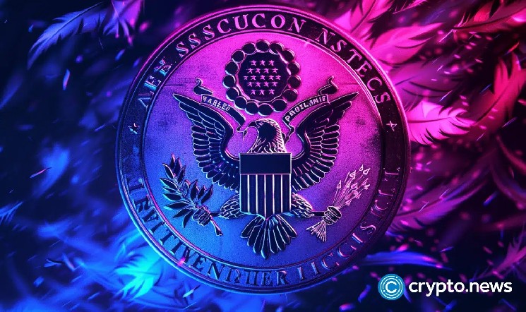 The SEC plans to legalize token sales in July