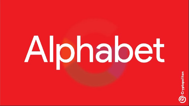 Alphabet shares fell as investors worried about Google’s AI talent losses