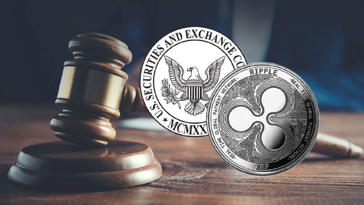 Remembering Win That Vindicated Ripple
