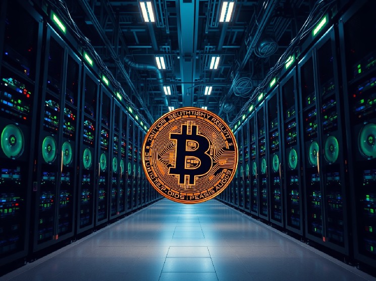 Riot Platforms Transfers $30.7M in Bitcoin to NYDIG, Fueling Sale Speculation