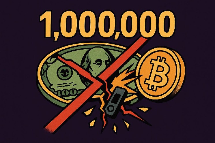 Why $1M Would Be a Crisis, Not a Win