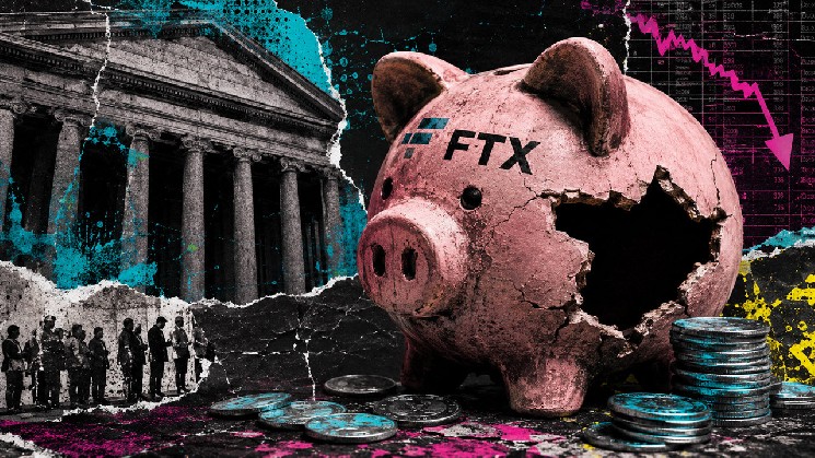 FTX’s $900M payout drops Friday, triggering 6-month countdown for creditors to onboard or forfeit funds entirely