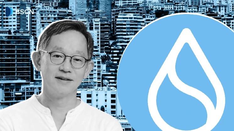 Why Was Sui Built From Scratch Instead of Forking an Existing Blockchain?