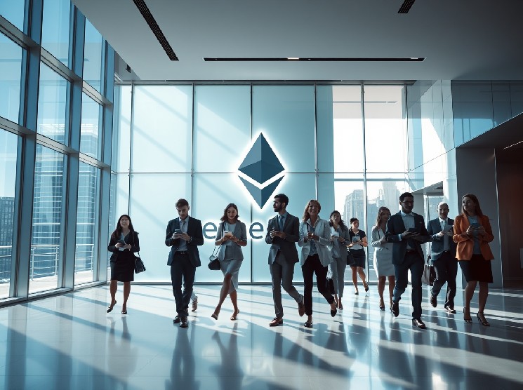 Ethereum Institutional Opens Hiring for Key Roles to Drive Institutional Adoption