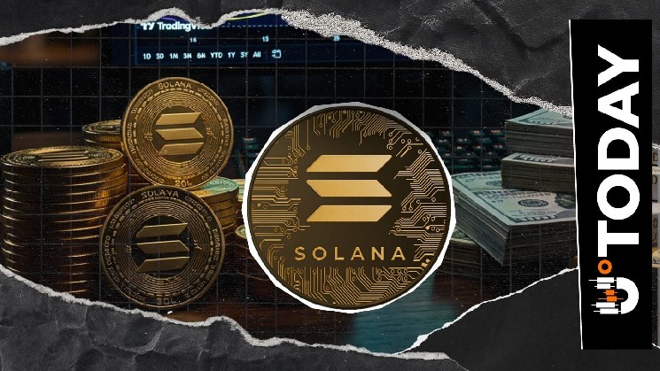 Solana Hits $2.7 Billion All-Time High in RWA Distribution