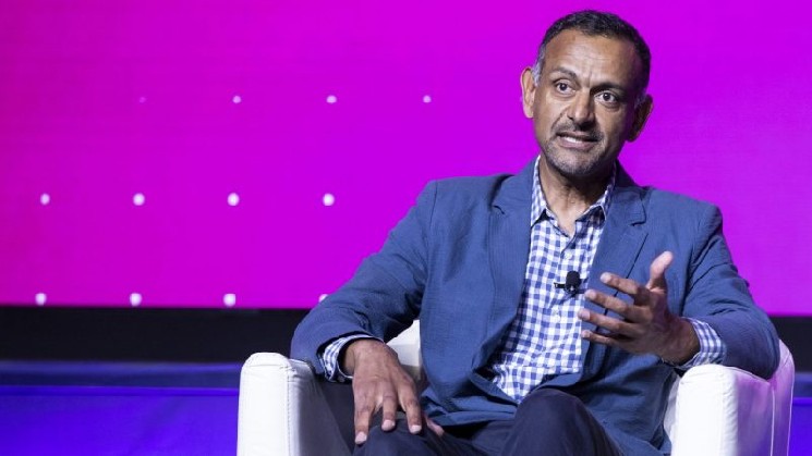 Coinbase chief legal officer Paul Grewal to step down after six years