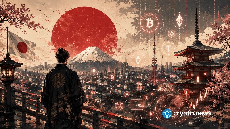 Lawson to test JPYC in Japan’s first POS-linked stablecoin trial
