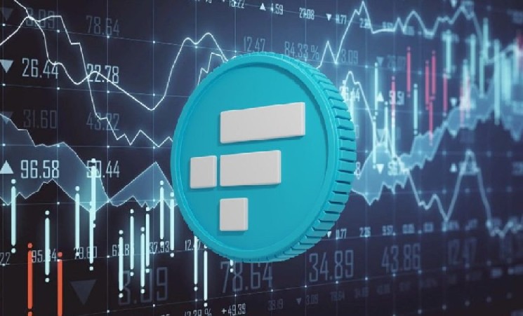 Following the Rumor, FTT First Surged, Then Plunged