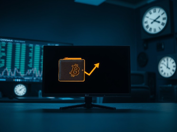500 BTC Linked to Irish Drug Dealer Deposited to Coinbase After Decade of Dormancy