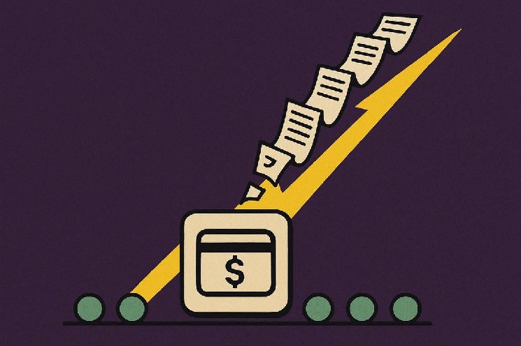 Binance crypto payments surge 114% in one year