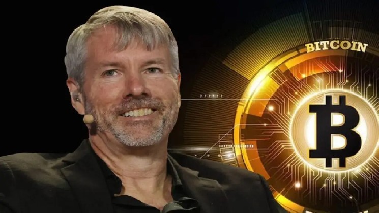 Strategy Founder Michael Saylor Links Bitcoin’s Future to Two Key Factors