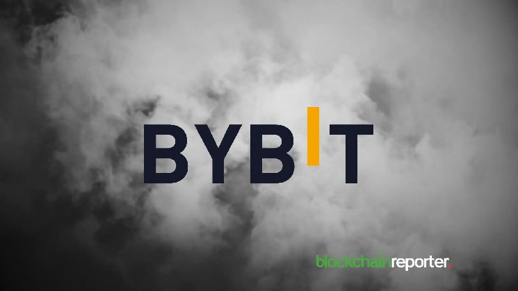 Bybit Emerges as Surprise Winner After $1.8B USDC Flees Binance Post-MiCA