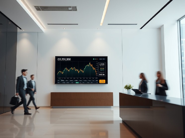 Empery Digital Adds Another 200 BTC to Its Corporate Treasury, On-Chain Data Shows