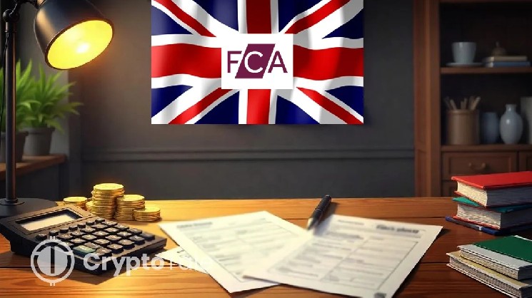 UK FCA Unveils Sweeping Crypto Rules Ahead of 2027 Launch
