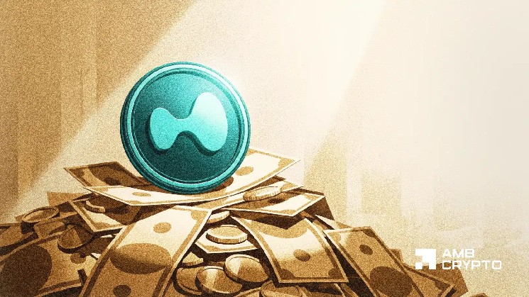 Can Hyperliquid’s $33.5M revenue growth outweigh institutional HYPE selling?